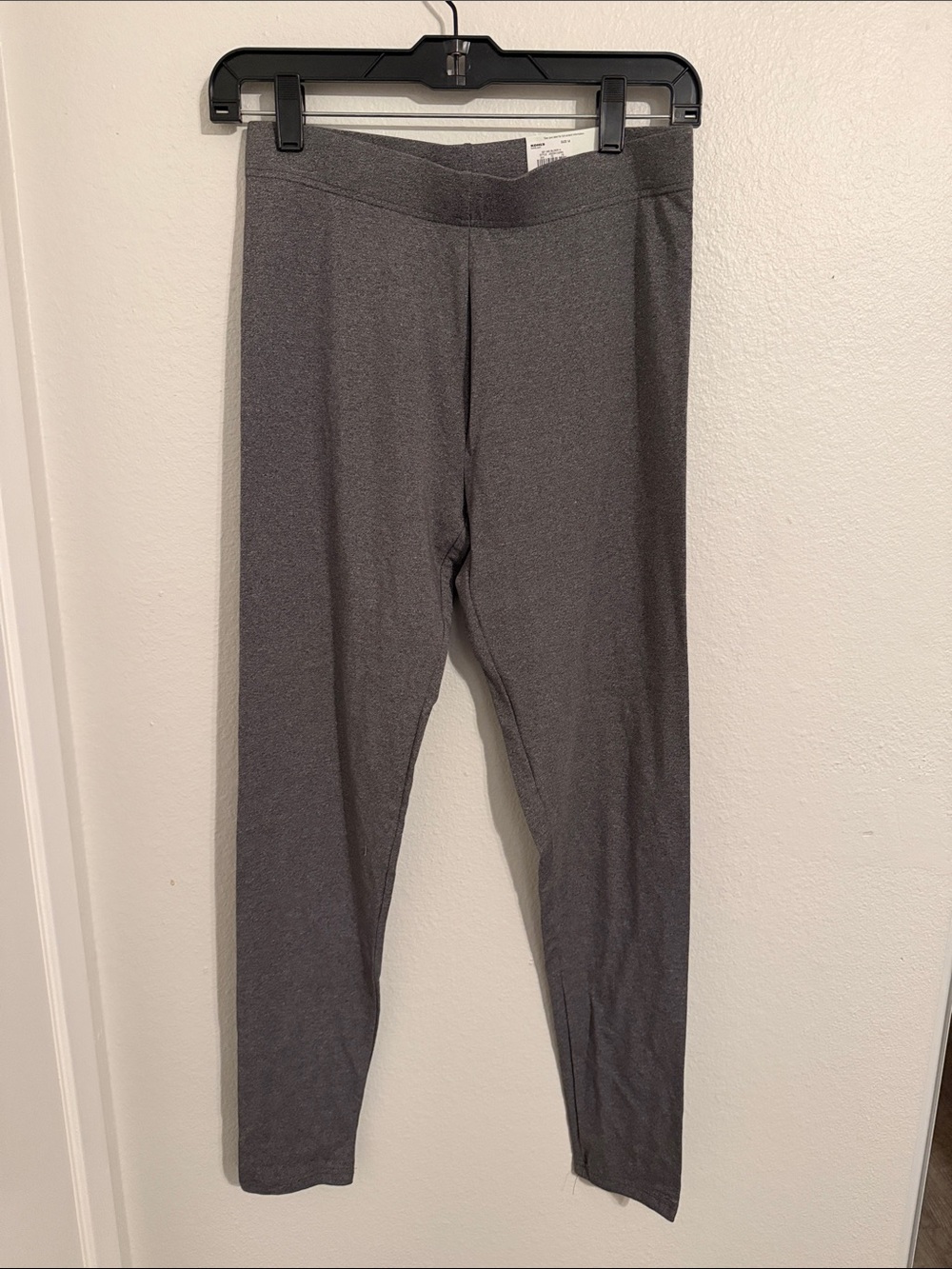 SO Women's Heather Gray Leggings